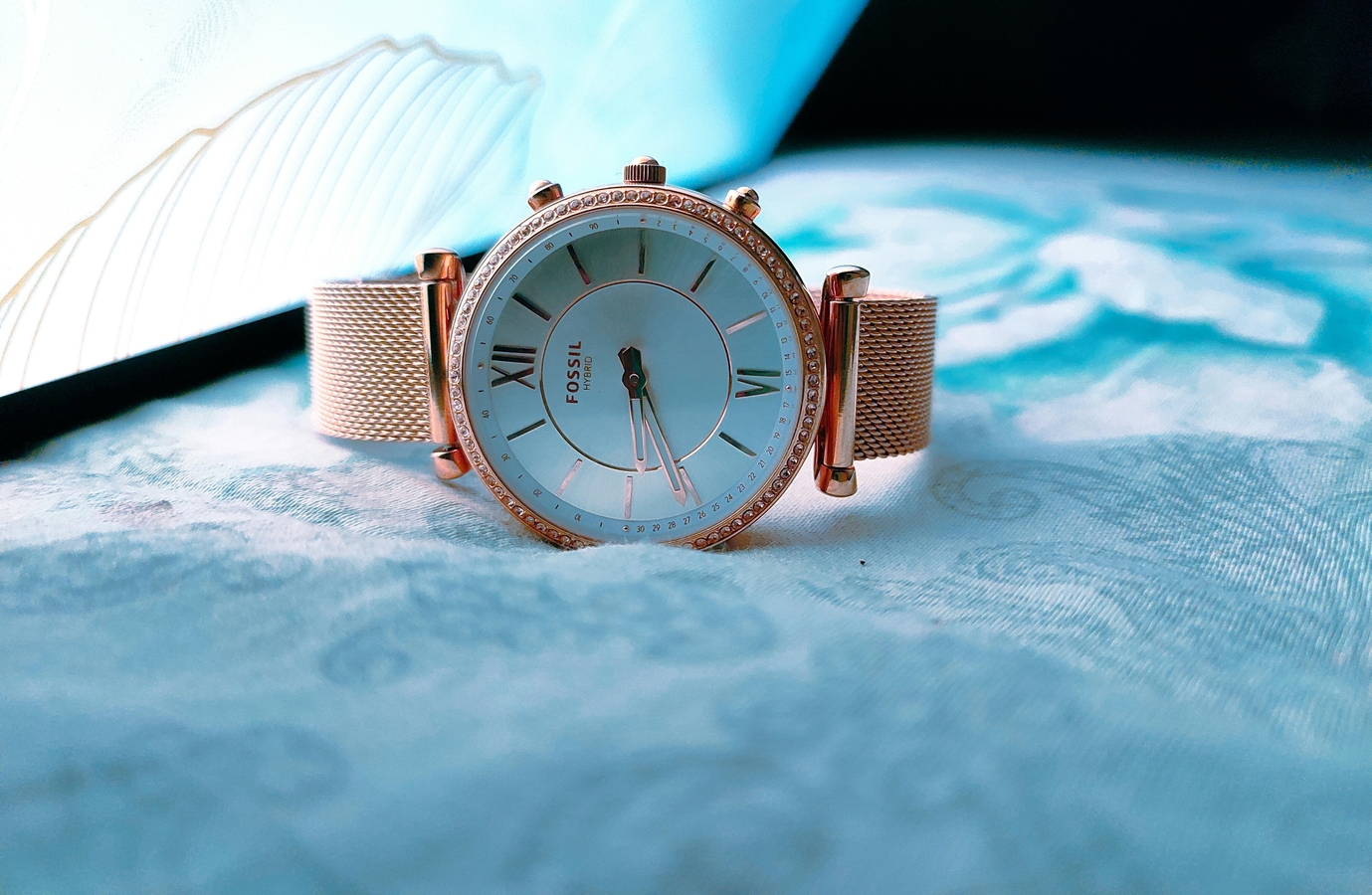 Fossil