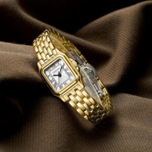 Best wrist watch for ladies