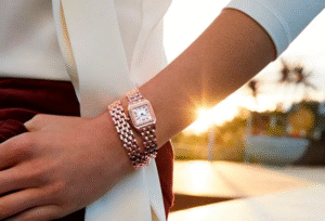 Designer Wrist Watch for Women