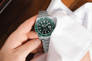 How to Take Care of Your Luxury Ladies' Watch