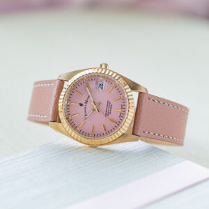 Classic Swiss Made Watch