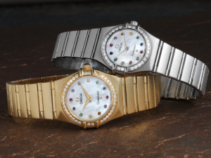 Omega