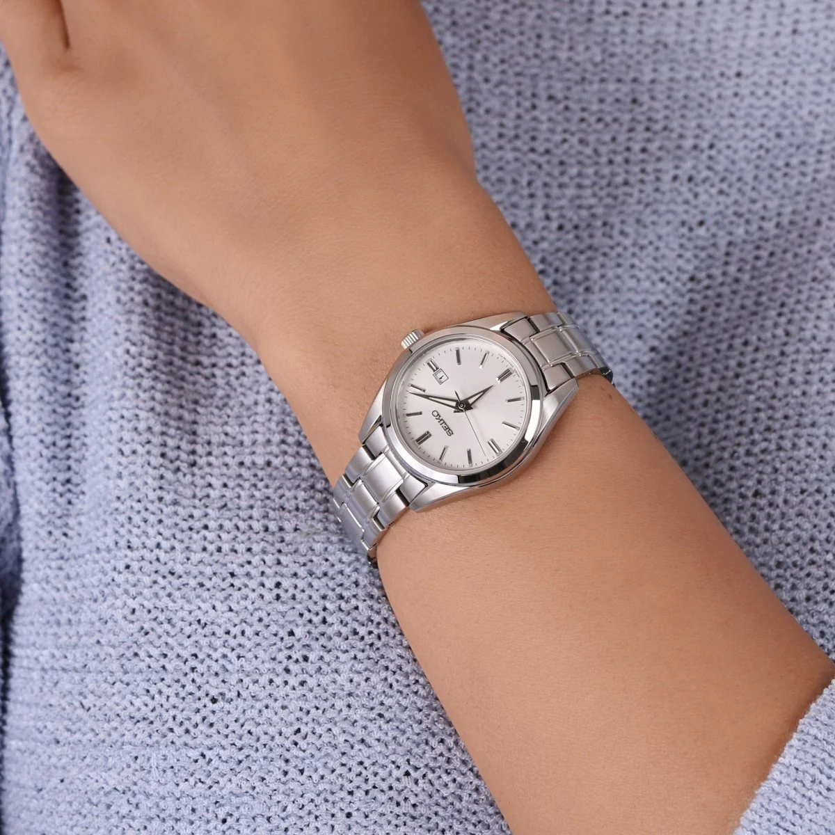 Seiko Conceptual Series Women’s Watch