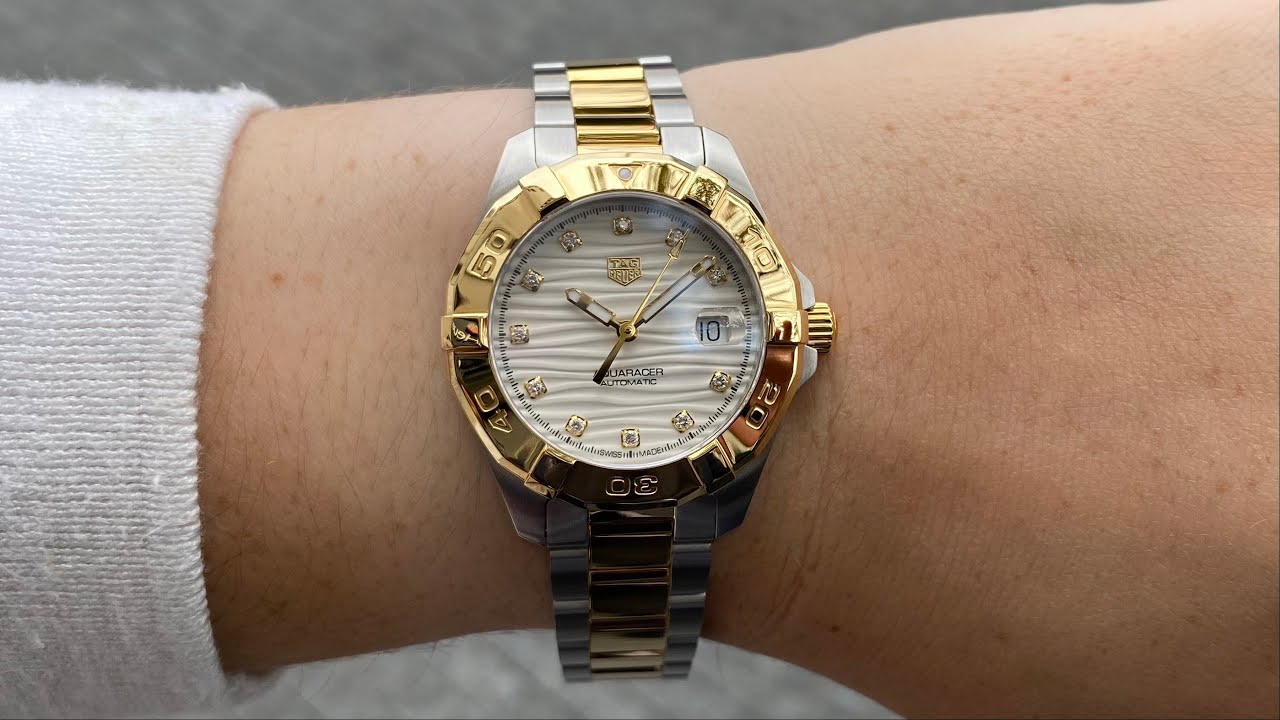 TAG Heuer
