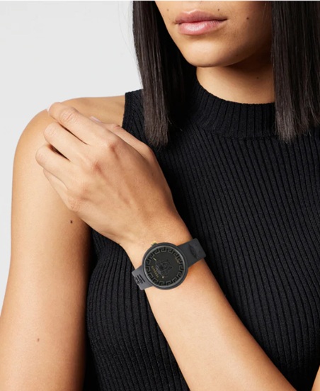 VERSACE Wrist Watch For Ladies