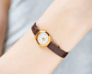 Vintage Wrist Watch for Ladies