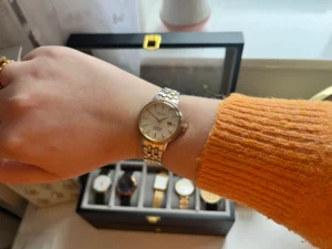 Wrist Watch for Women