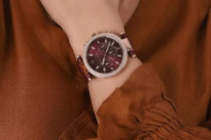 michael kors ladies watch