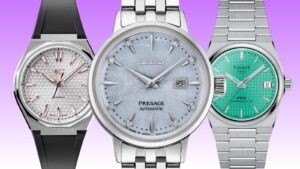 Best Womens Watches Under $1000