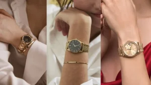 Best Wrist Watch for Ladies