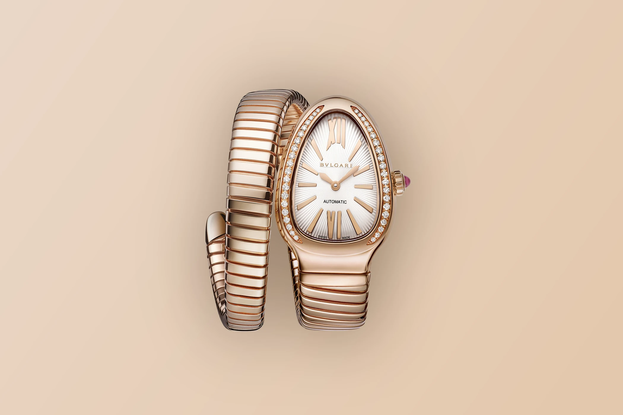 Celebrity Endorsed Ladies Watches
