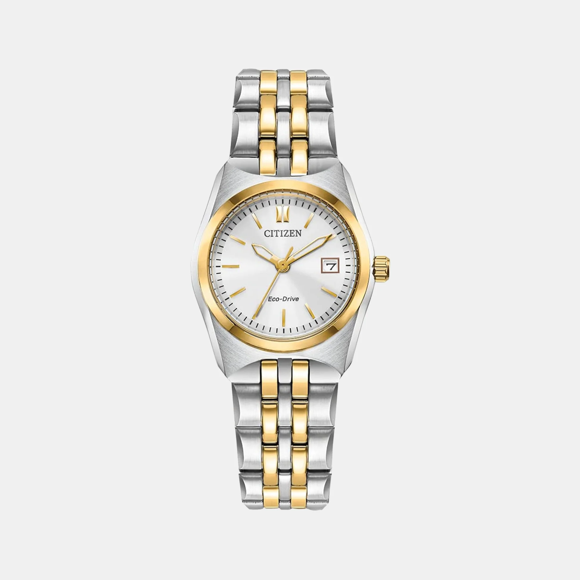 Citizen Eco‑Drive Solar Women’s Watch