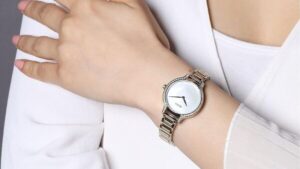 Luxury Wrist Watch for Ladies