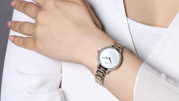 Luxury Wrist Watch for Ladies