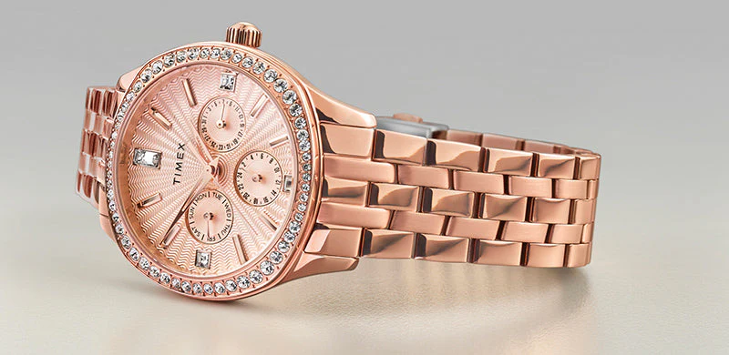 Womens Watch Trends for 2025