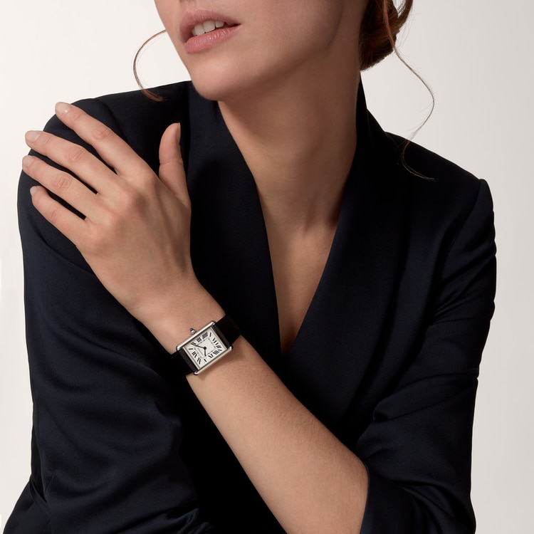 Cartier Tank Must