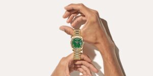 Expensive Wrist Watch for Women