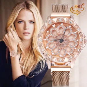 Luxury Designer Wrist Watch for Ladies