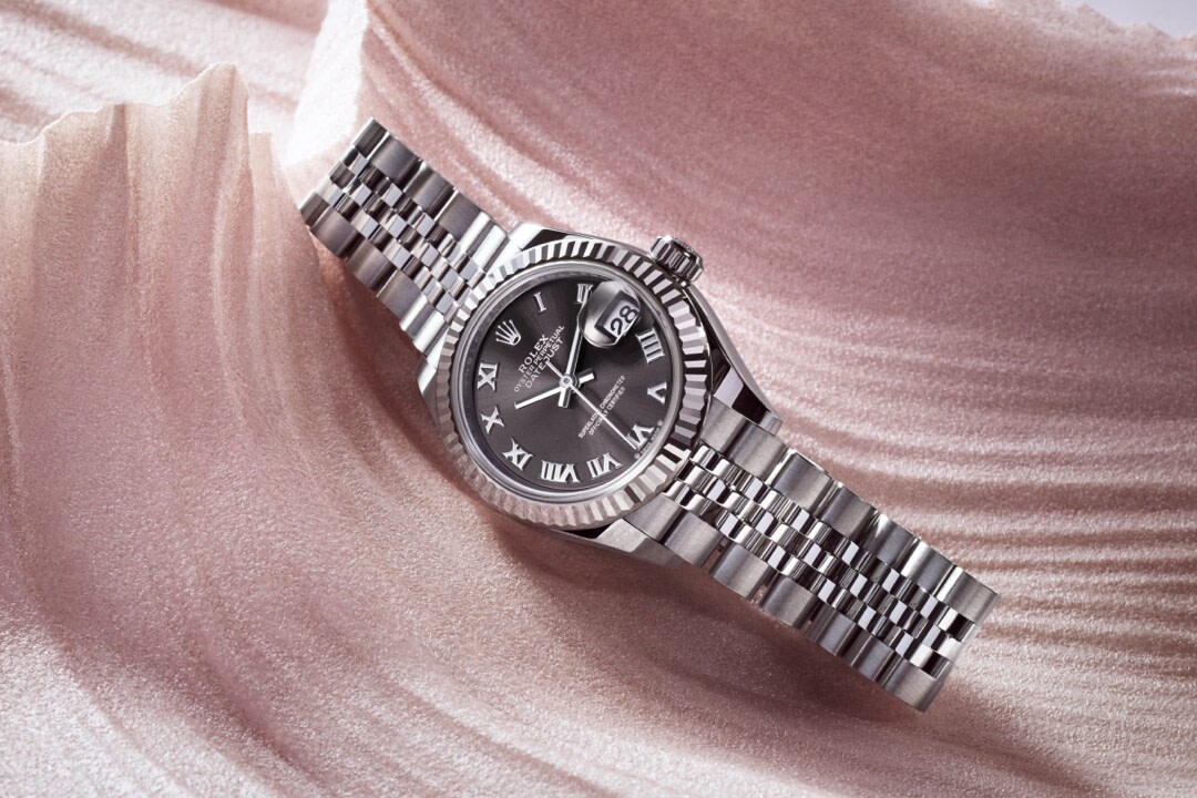 Rolex Lady-Datejust