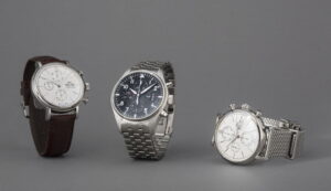 Swiss wrist watch for ladies