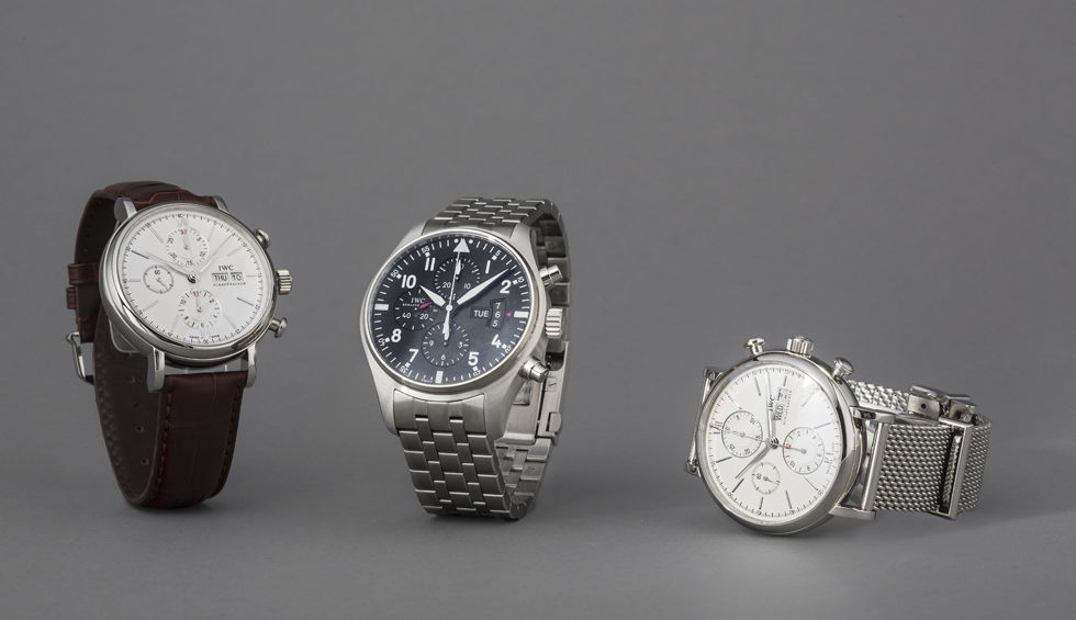 Swiss wrist watch for ladies