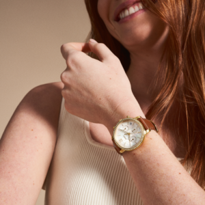 Fossil Wrist Watch for Ladies