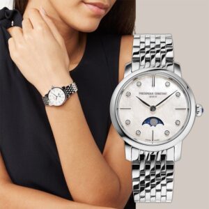 Frederique Constant