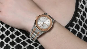 Luxury Wrist Watch for Ladies