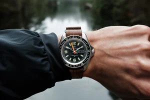 Quartz Wrist watches