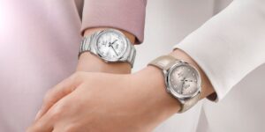 Automatic Wrist Watch for Women