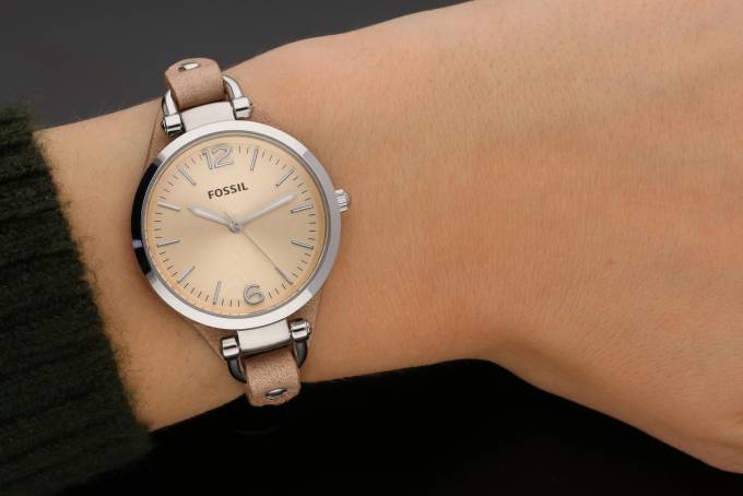 Fossil Wrist Watch for Ladies
