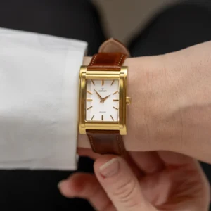Gold Wrist Watches for Women