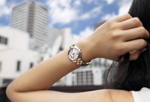Luxury Fashion Watches for Ladies