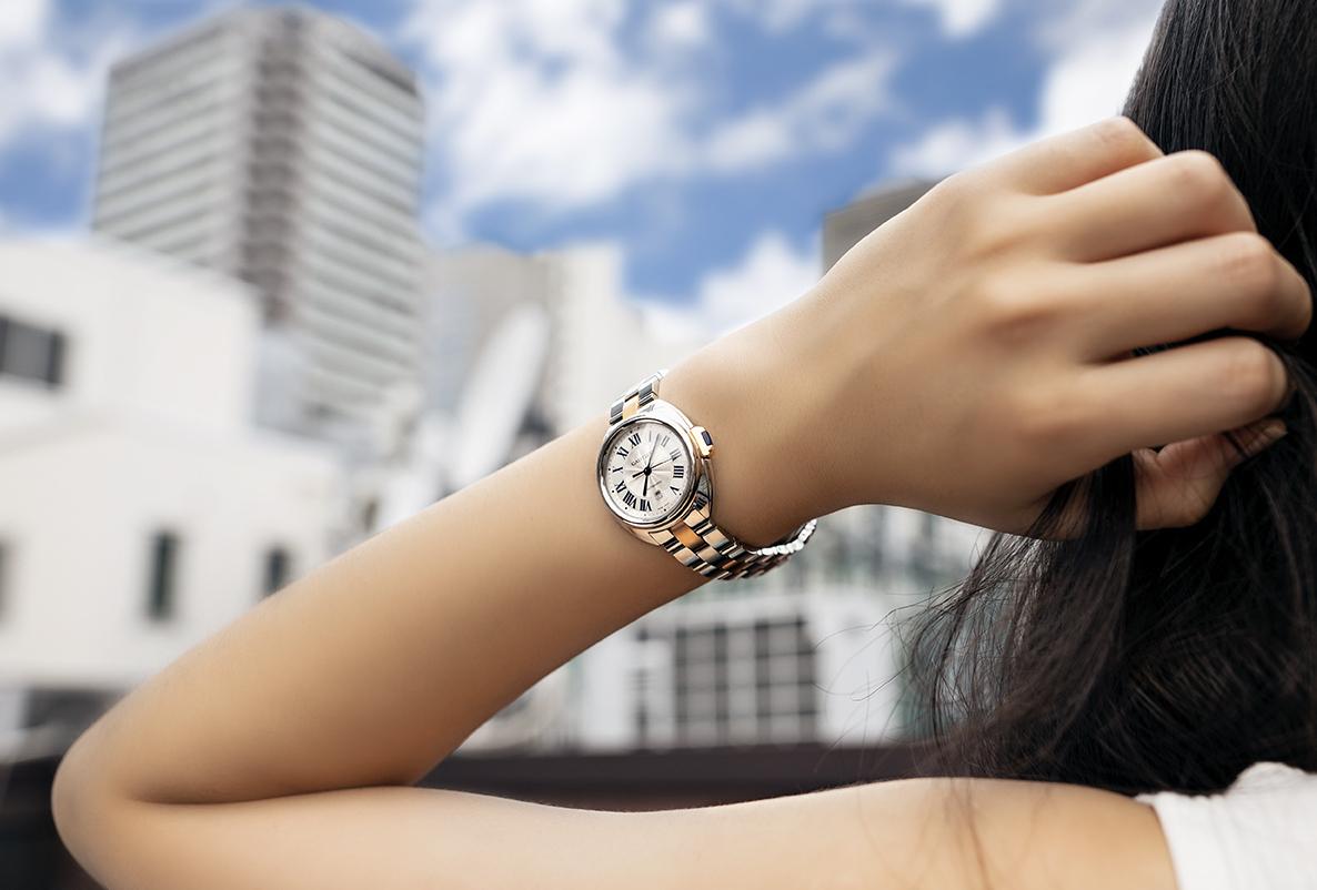 Luxury Fashion Watches for Ladies