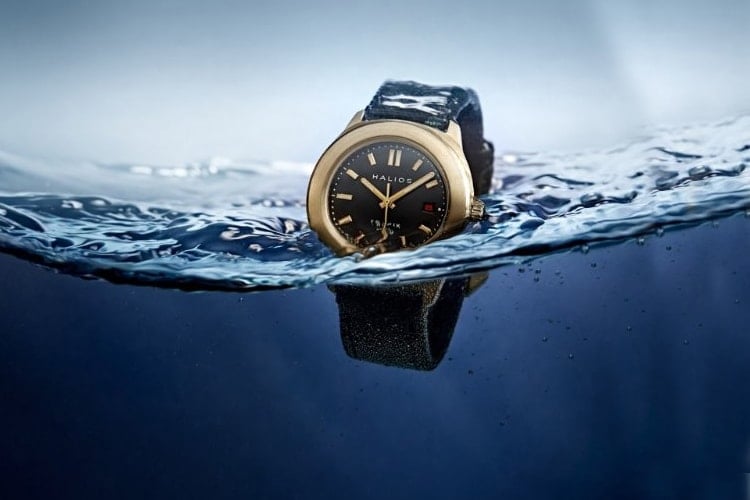 Waterproof Wrist Watches for Ladies