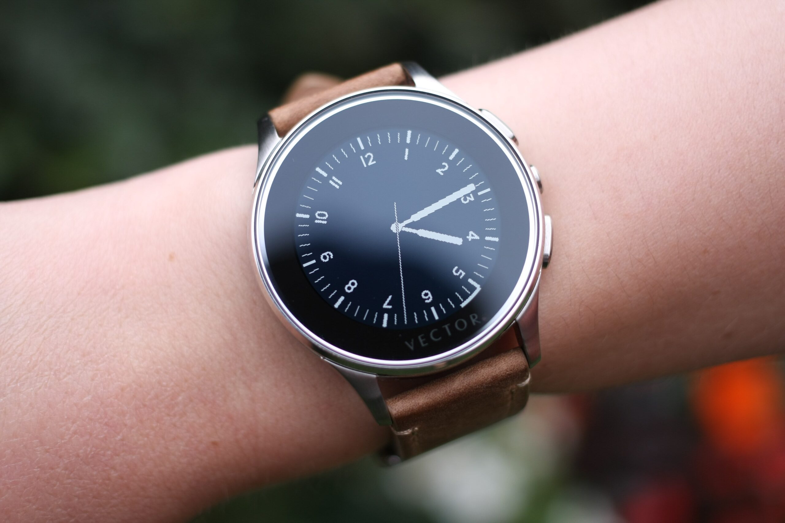 Waterproof Wrist Watch for Ladies