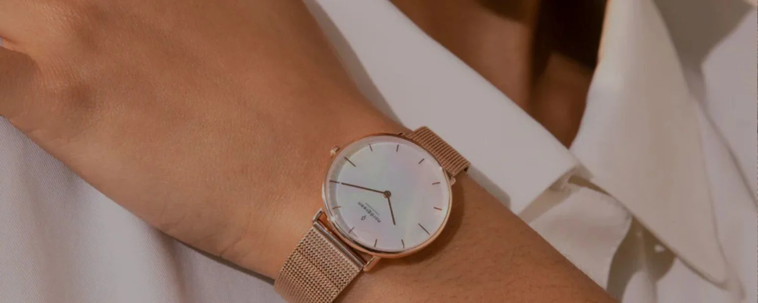 Swiss Wrist Watch for Ladies