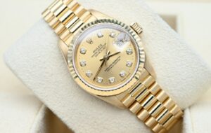 Swiss Wrist Watch for Ladies