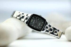 Waterproof Wrist Watch for Ladies