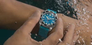 Waterproof Wrist Watch for Ladies