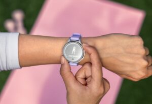 Waterproof Wrist Watch for Ladies