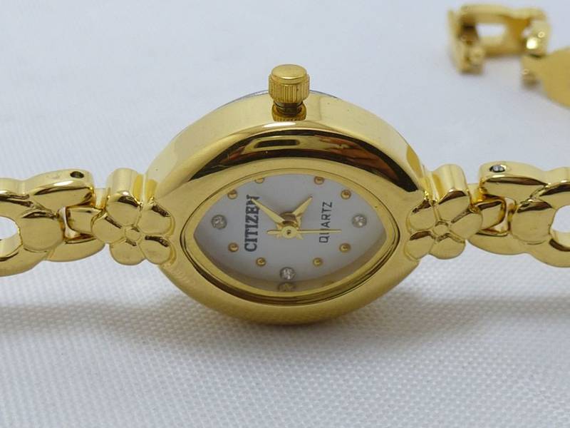 Quartz Wrist Watches for Ladies