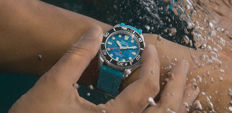 Water-Resistant Wrist Watches for Ladies